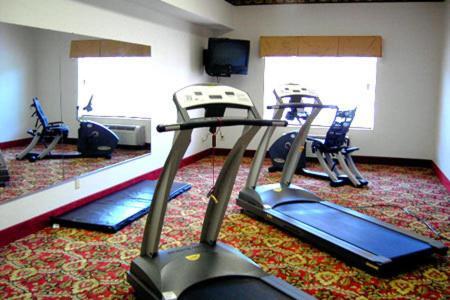 Hotel Country & By Radisson, Somerset, Ky 2*